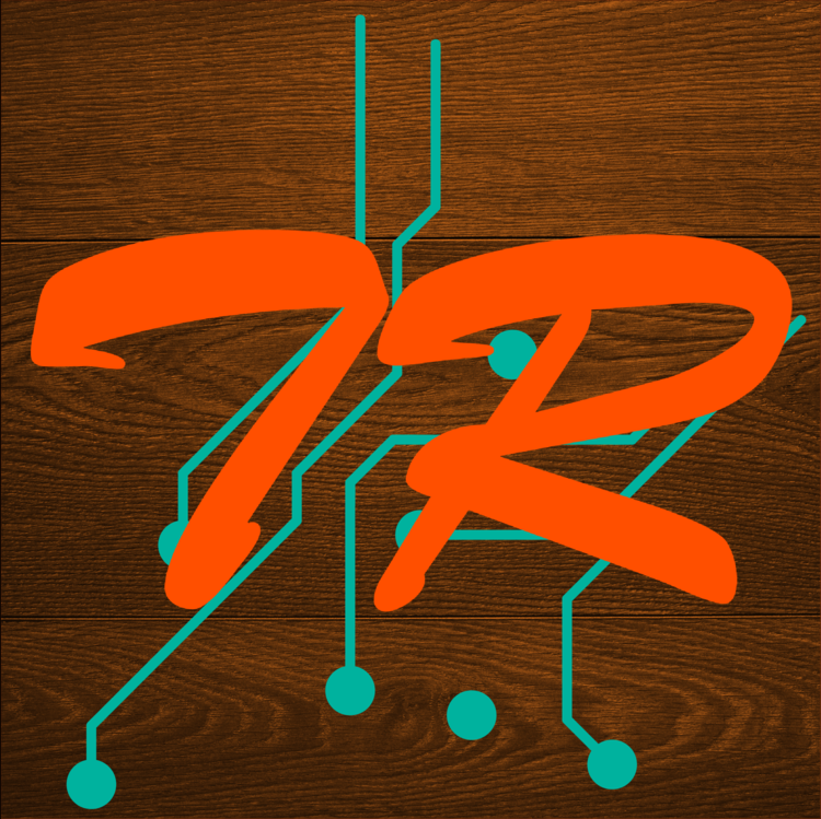 Updated Tech Regular Logo